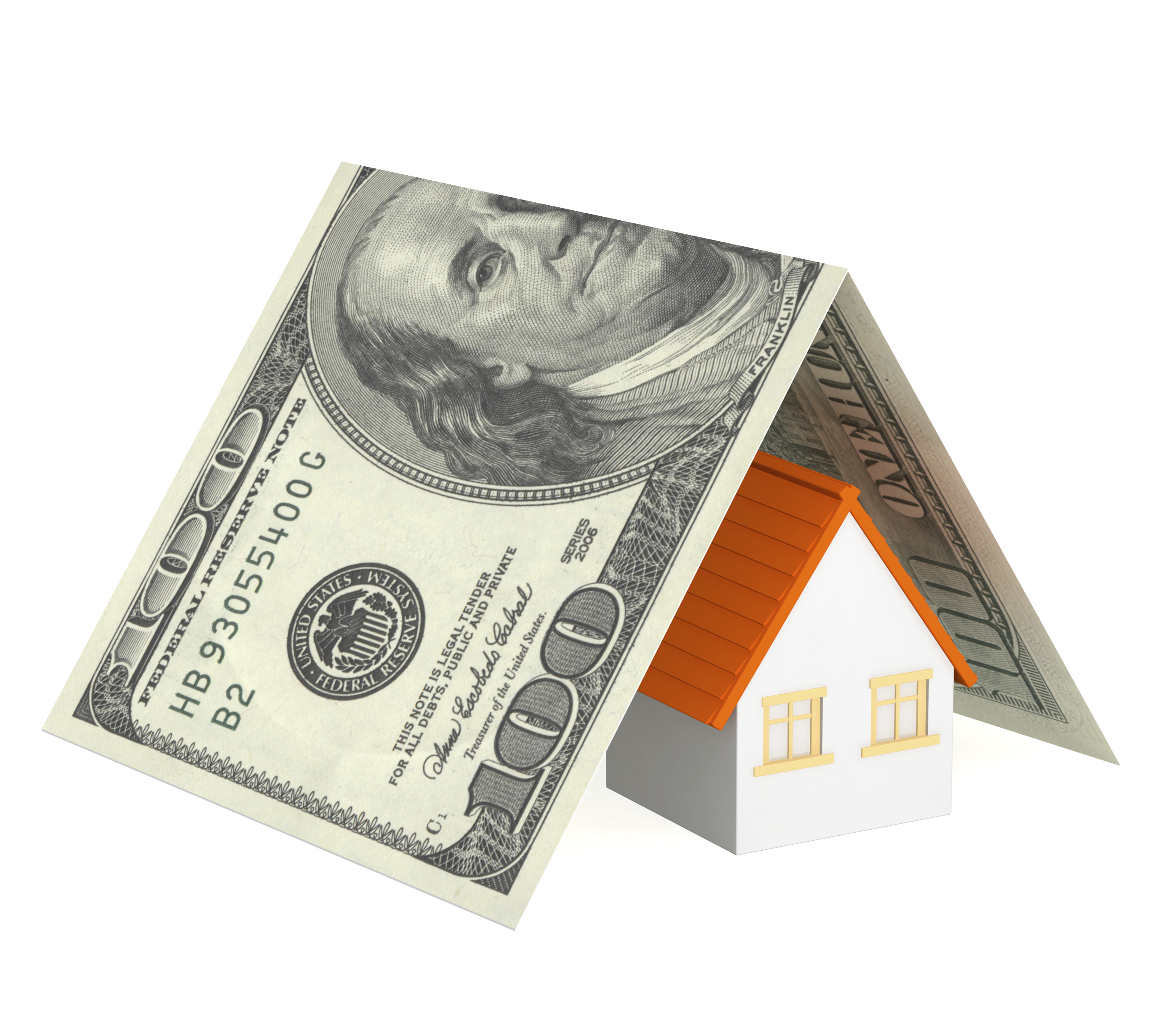 Upfront Mortgage Insurance