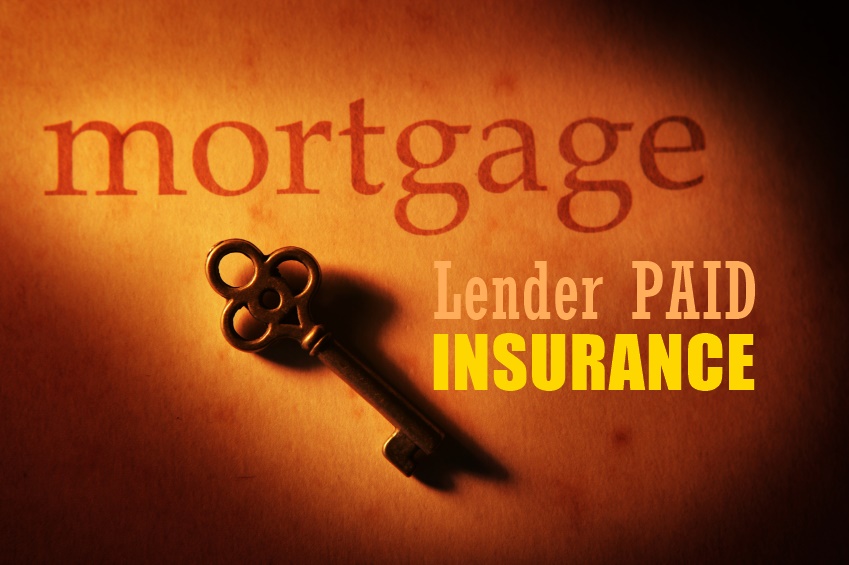 lender paid mortgage insurance
