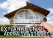 explanation of appraisal process